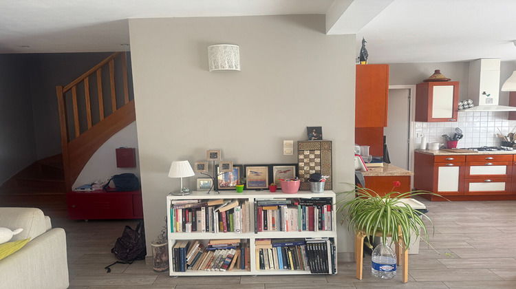 Ma-Cabane - Vente Maison SAINT-MALO, 107 m²