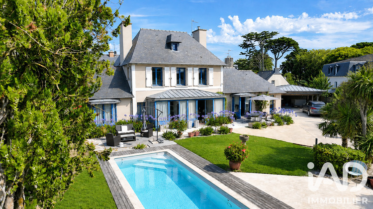 Ma-Cabane - Vente Maison Saint-Malo, 227 m²