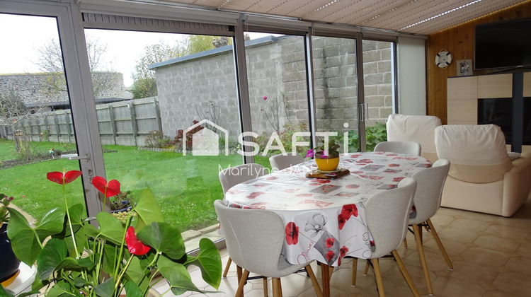 Ma-Cabane - Vente Maison Saint-Malo, 131 m²