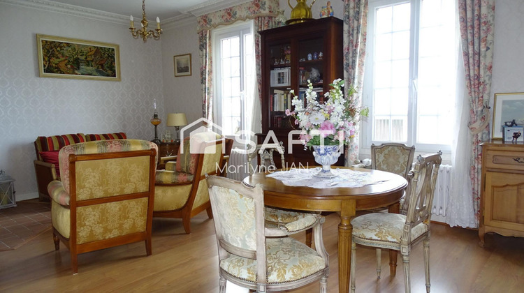 Ma-Cabane - Vente Maison Saint-Malo, 131 m²