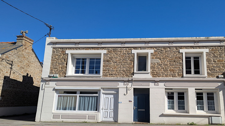 Ma-Cabane - Vente Maison SAINT-MALO, 105 m²