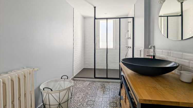 Ma-Cabane - Vente Maison SAINT-MALO, 105 m²