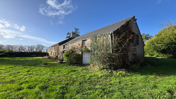 Ma-Cabane - Vente Maison SAINT-MALO, 242 m²