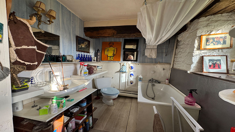 Ma-Cabane - Vente Maison SAINT-MALO, 242 m²