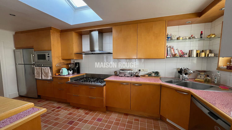Ma-Cabane - Vente Maison SAINT-MALO, 88 m²