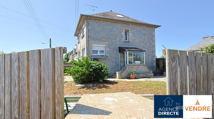 Ma-Cabane - Vente Maison SAINT-MALO, 91 m²