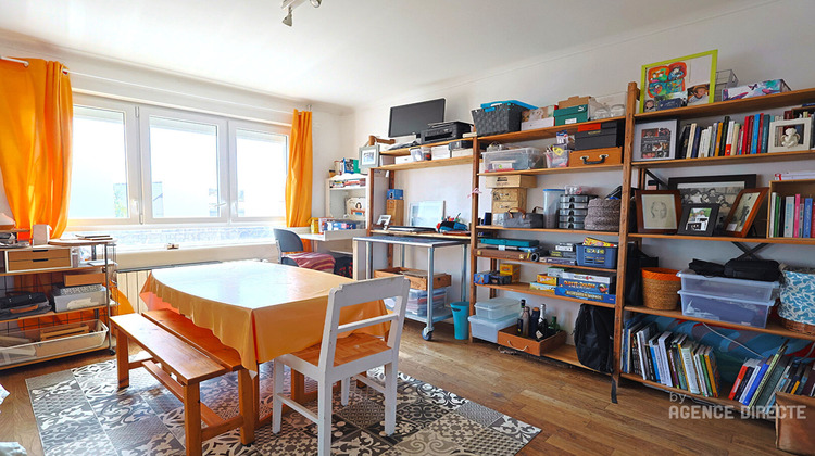 Ma-Cabane - Vente Maison SAINT-MALO, 91 m²