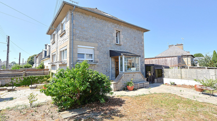 Ma-Cabane - Vente Maison SAINT-MALO, 91 m²