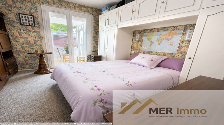 Ma-Cabane - Vente Maison SAINT-MALO, 106 m²
