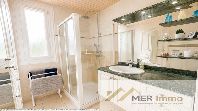 Ma-Cabane - Vente Maison SAINT-MALO, 106 m²