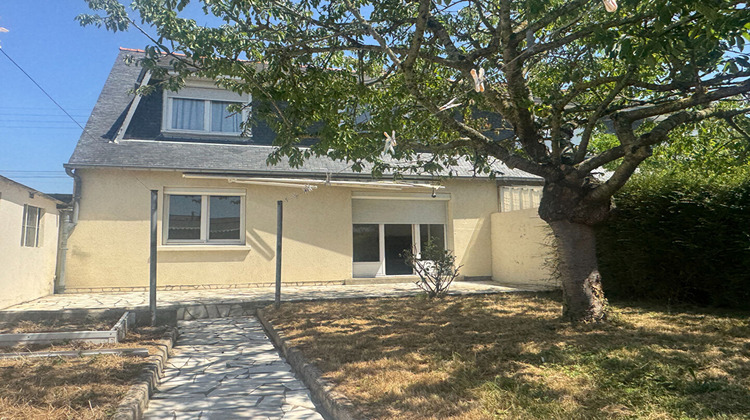 Ma-Cabane - Vente Maison SAINT-MALO, 85 m²