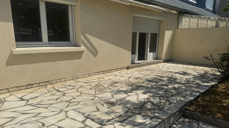 Ma-Cabane - Vente Maison SAINT-MALO, 85 m²