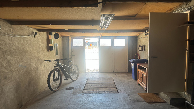 Ma-Cabane - Vente Maison SAINT-MALO, 85 m²