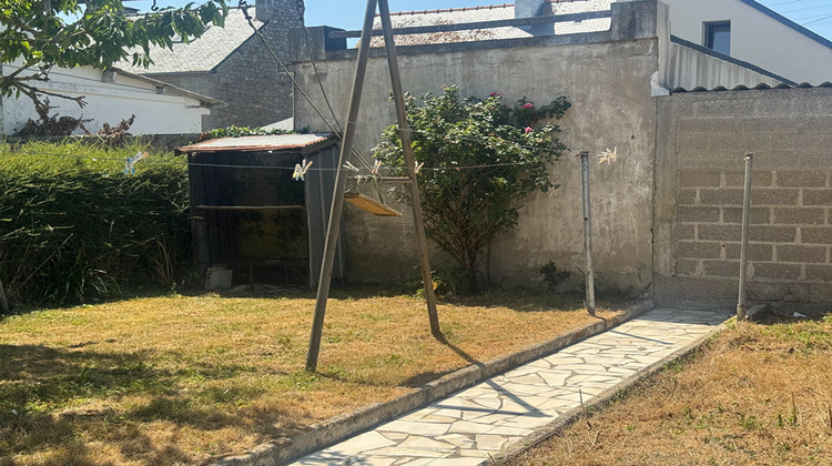 Ma-Cabane - Vente Maison SAINT-MALO, 85 m²