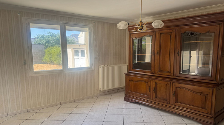 Ma-Cabane - Vente Maison SAINT-MALO, 85 m²