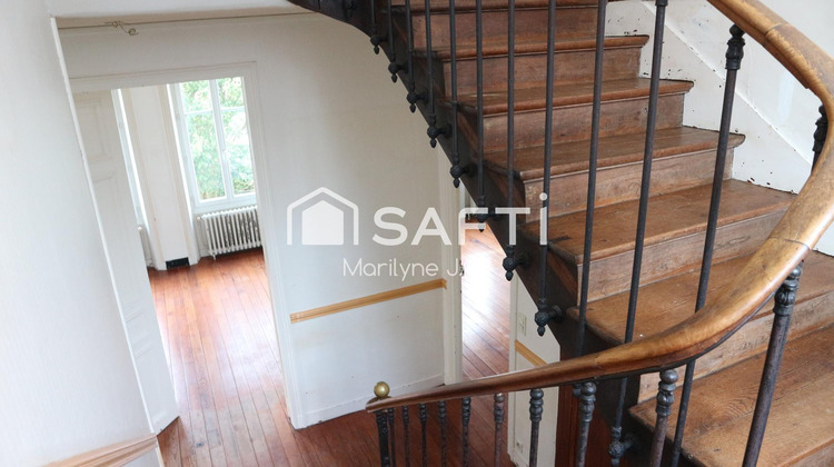 Ma-Cabane - Vente Maison Saint-Malo, 134 m²