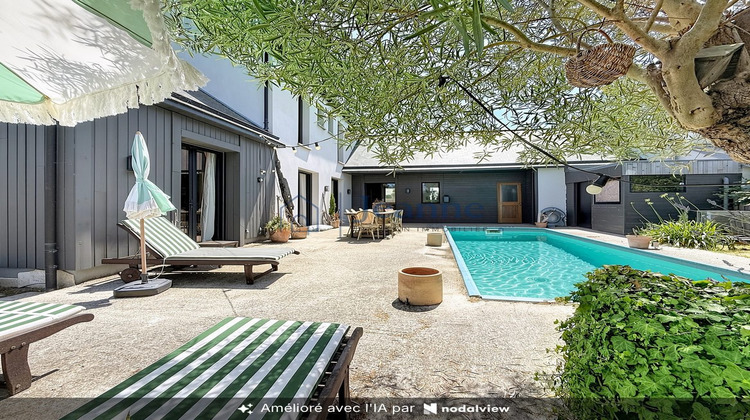 Ma-Cabane - Vente Maison Saint-Malo, 163 m²