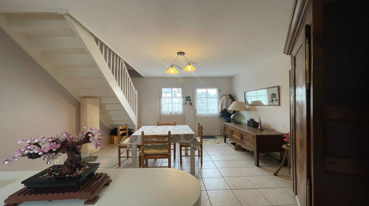 Ma-Cabane - Vente Maison Saint-Malo, 54 m²