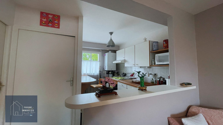 Ma-Cabane - Vente Maison Saint-Malo, 54 m²