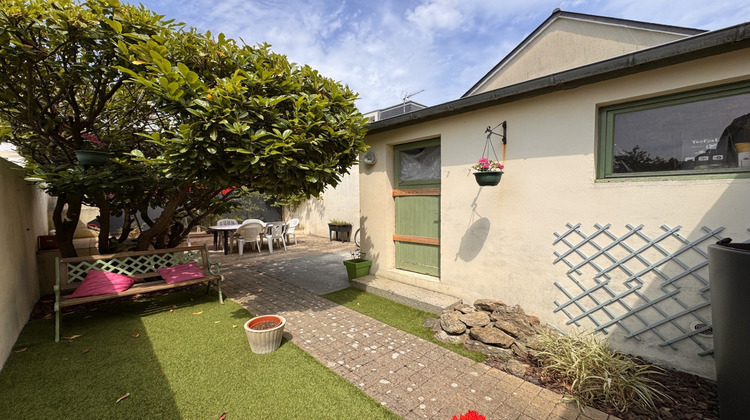 Ma-Cabane - Vente Maison Saint-Malo, 87 m²