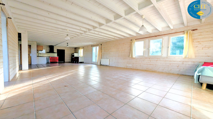 Ma-Cabane - Vente Maison Saint-Malo-de-Beignon, 132 m²