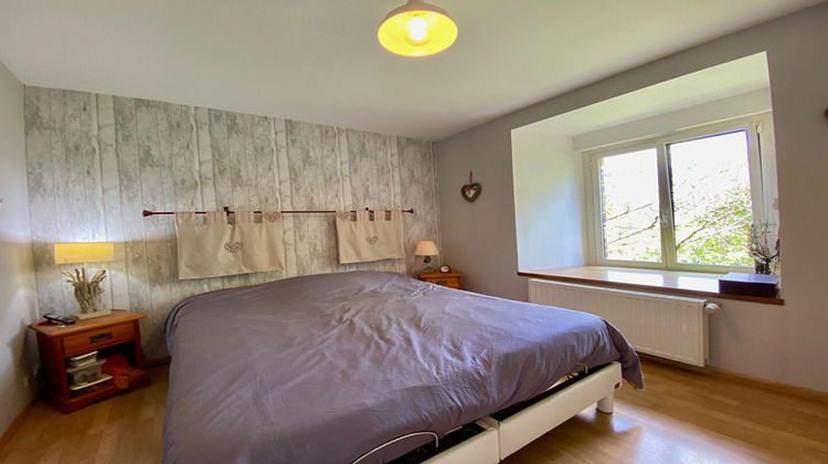 Ma-Cabane - Vente Maison SAINT-MALO-DE-BEIGNON, 155 m²