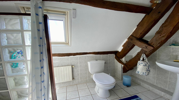 Ma-Cabane - Vente Maison SAINT-MALO-DE-BEIGNON, 155 m²