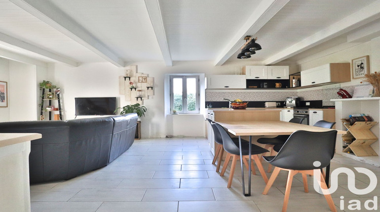 Ma-Cabane - Vente Maison Saint-Malo-de-Guersac, 83 m²