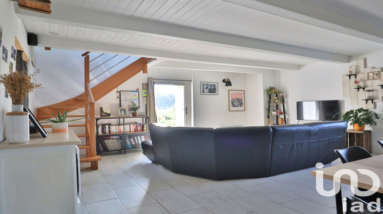 Ma-Cabane - Vente Maison Saint-Malo-de-Guersac, 83 m²