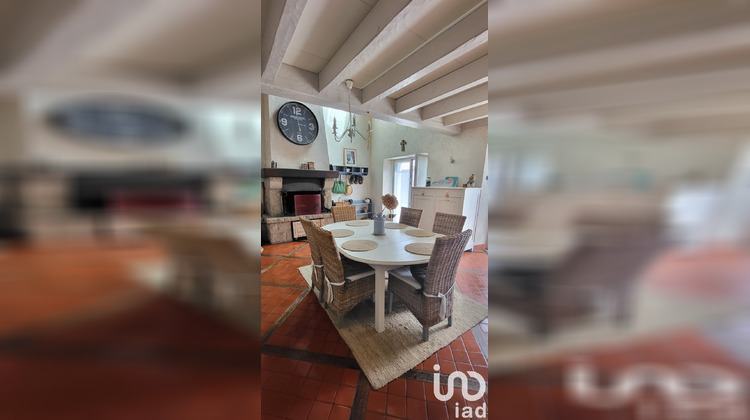 Ma-Cabane - Vente Maison Saint-Malo-de-Guersac, 230 m²