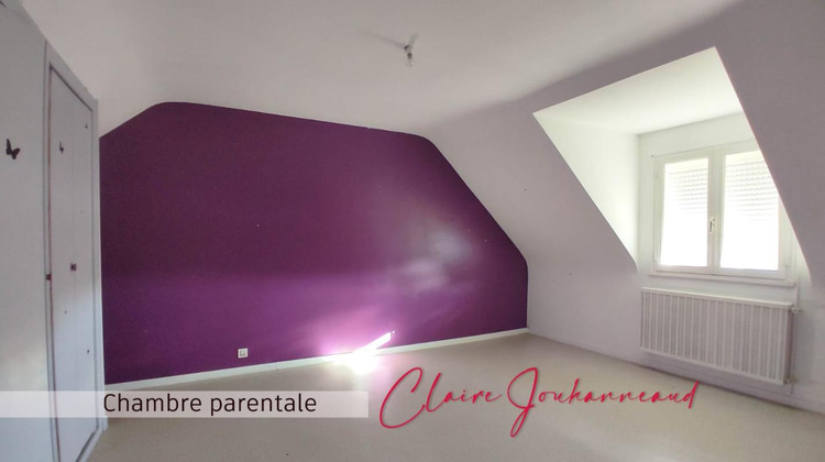 Ma-Cabane - Vente Maison SAINT MALO DE GUERSAC, 96 m²