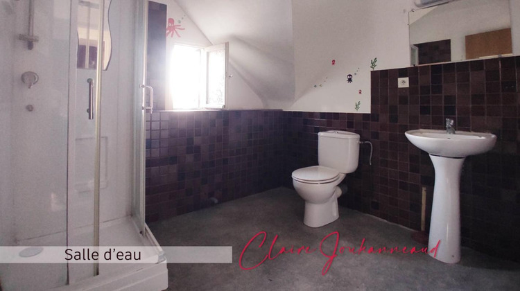 Ma-Cabane - Vente Maison SAINT MALO DE GUERSAC, 96 m²