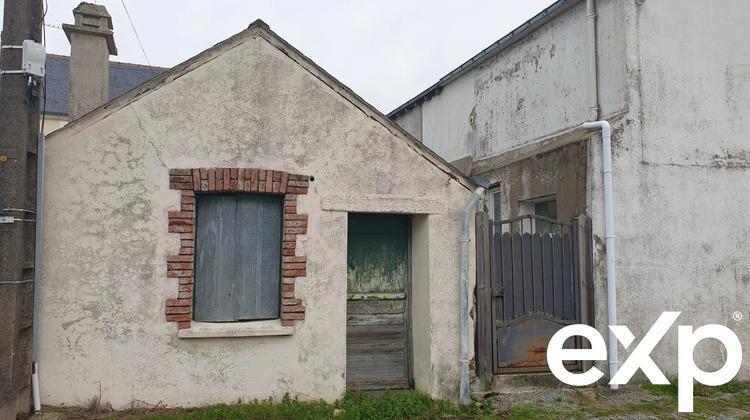 Ma-Cabane - Vente Maison Saint-Malo-de-Guersac, 64 m²