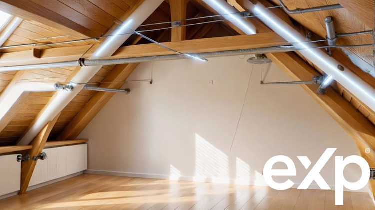 Ma-Cabane - Vente Maison Saint-Malo-de-Guersac, 64 m²