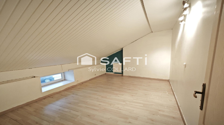 Ma-Cabane - Vente Maison Saint-Malo-de-Guersac, 73 m²