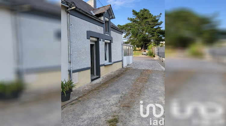 Ma-Cabane - Vente Maison Saint-Malo-de-Guersac, 88 m²