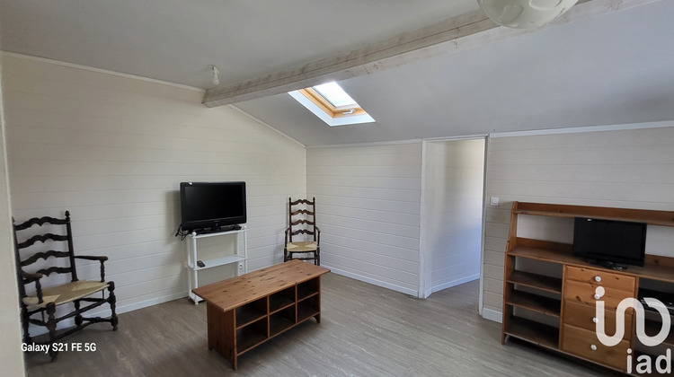 Ma-Cabane - Vente Maison Saint-Malo-de-Guersac, 88 m²