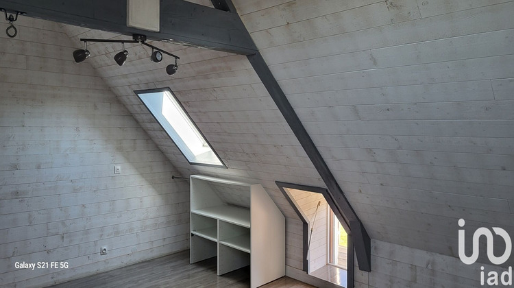 Ma-Cabane - Vente Maison Saint-Malo-de-Guersac, 88 m²