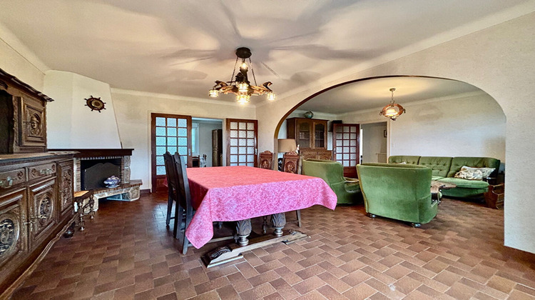 Ma-Cabane - Vente Maison SAINT-MALO-DE-GUERSAC, 97 m²