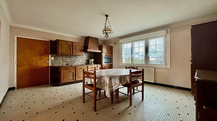 Ma-Cabane - Vente Maison SAINT-MALO-DE-GUERSAC, 97 m²