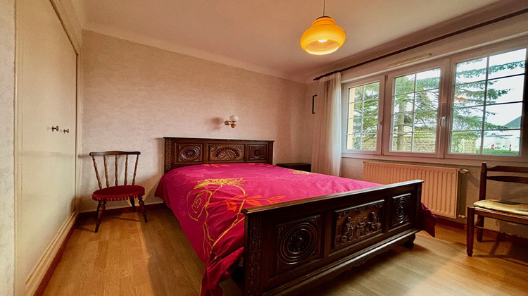 Ma-Cabane - Vente Maison SAINT-MALO-DE-GUERSAC, 97 m²