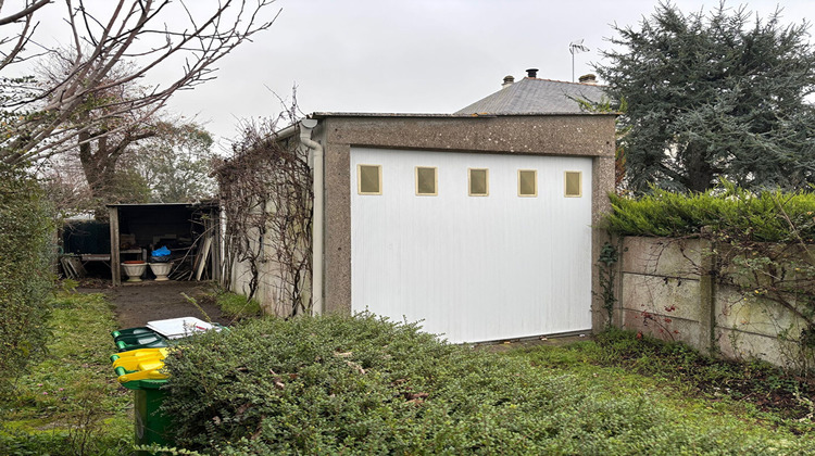 Ma-Cabane - Vente Maison SAINT-MALO-DE-GUERSAC, 97 m²