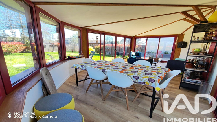 Ma-Cabane - Vente Maison Saint-Malo-de-Guersac, 133 m²