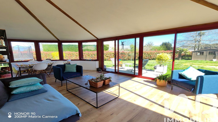 Ma-Cabane - Vente Maison Saint-Malo-de-Guersac, 133 m²