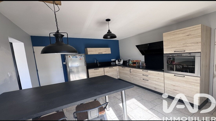 Ma-Cabane - Vente Maison Saint-Malo-de-Guersac, 110 m²
