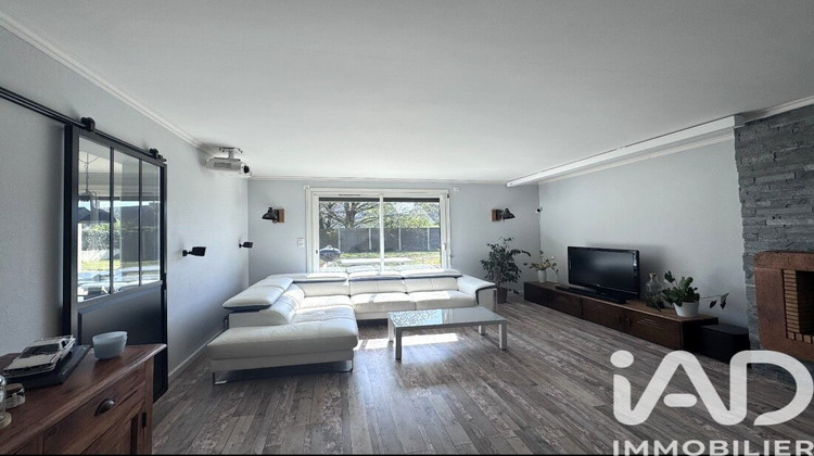 Ma-Cabane - Vente Maison Saint-Malo-de-Guersac, 110 m²