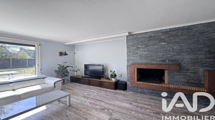 Ma-Cabane - Vente Maison Saint-Malo-de-Guersac, 110 m²