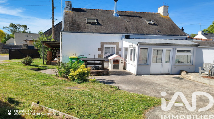 Ma-Cabane - Vente Maison Saint-Malo-de-Guersac, 75 m²