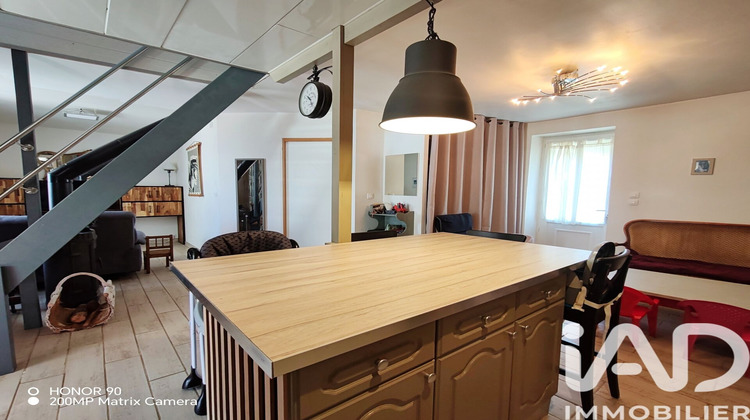 Ma-Cabane - Vente Maison Saint-Malo-de-Guersac, 75 m²