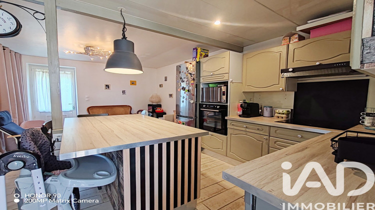 Ma-Cabane - Vente Maison Saint-Malo-de-Guersac, 75 m²